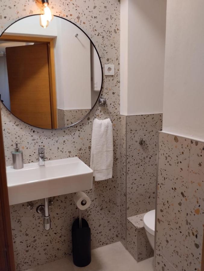 Apartman , With Balcony And Free Parking Zagreb