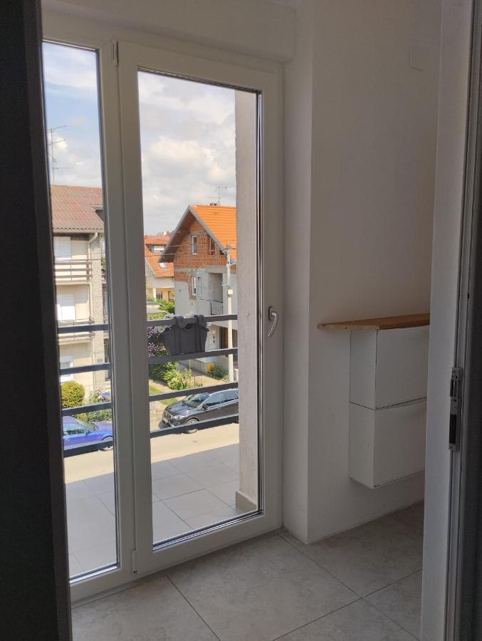 , With Balcony And Free Parking * Zagrzeb