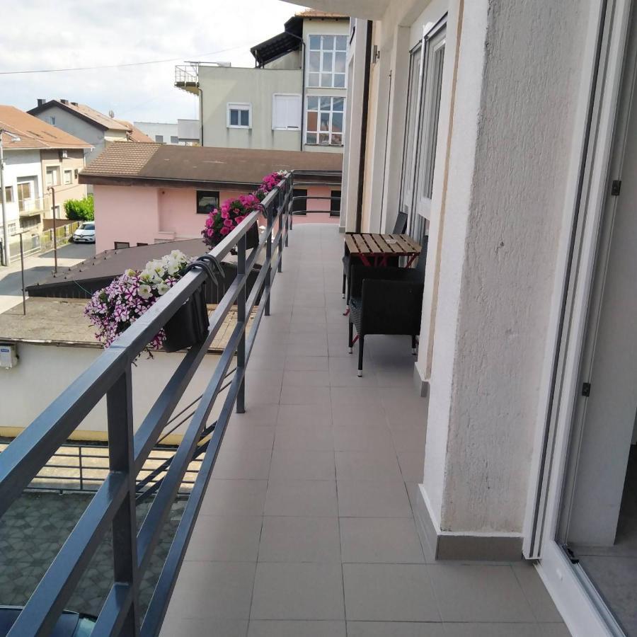 Apartman , With Balcony And Free Parking