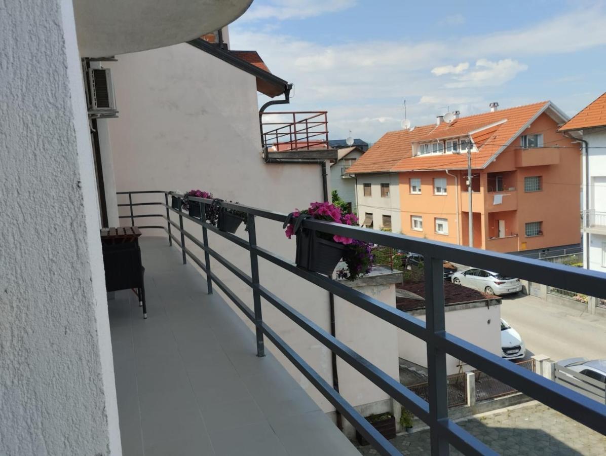 Apartman , With Balcony And Free Parking Zagreb