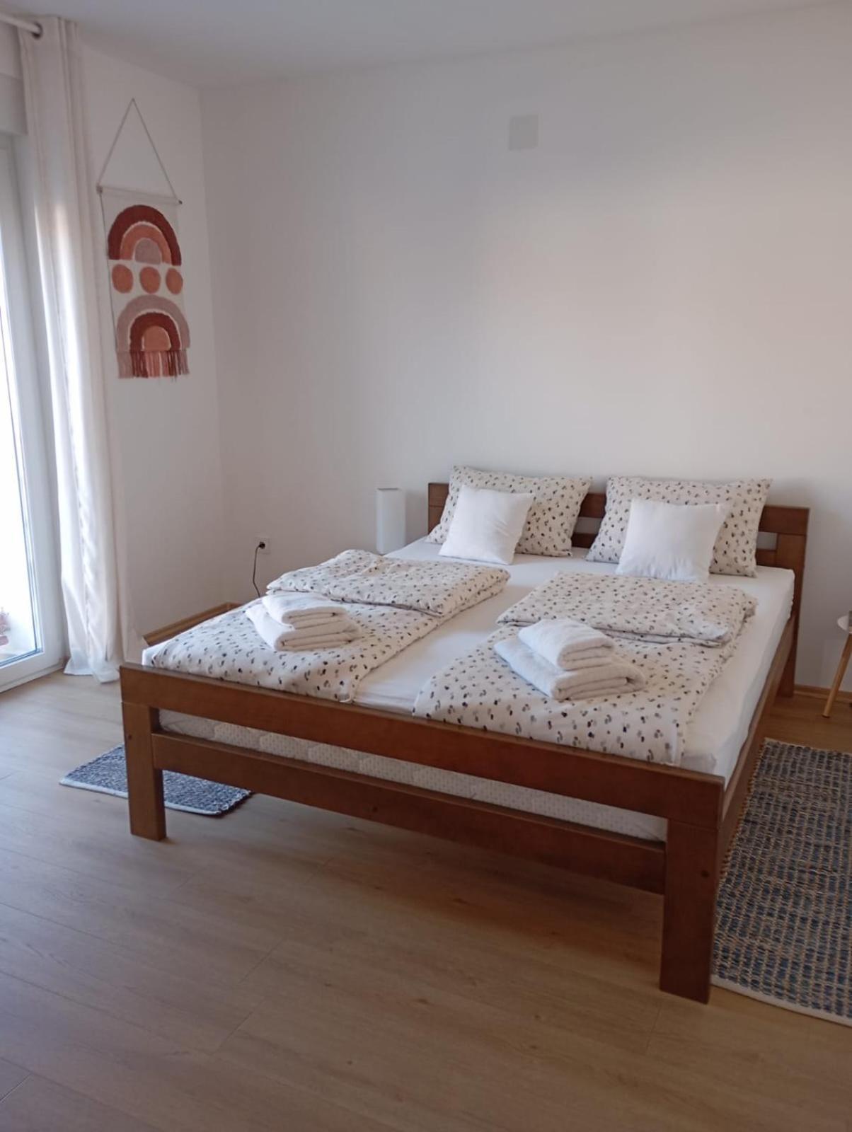 , With Balcony And Free Parking Apartman Zagreb